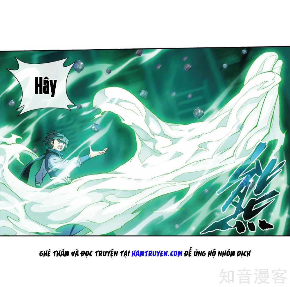 Đấu Phá Thương Khung Chap 2685 - Next Chap 2686