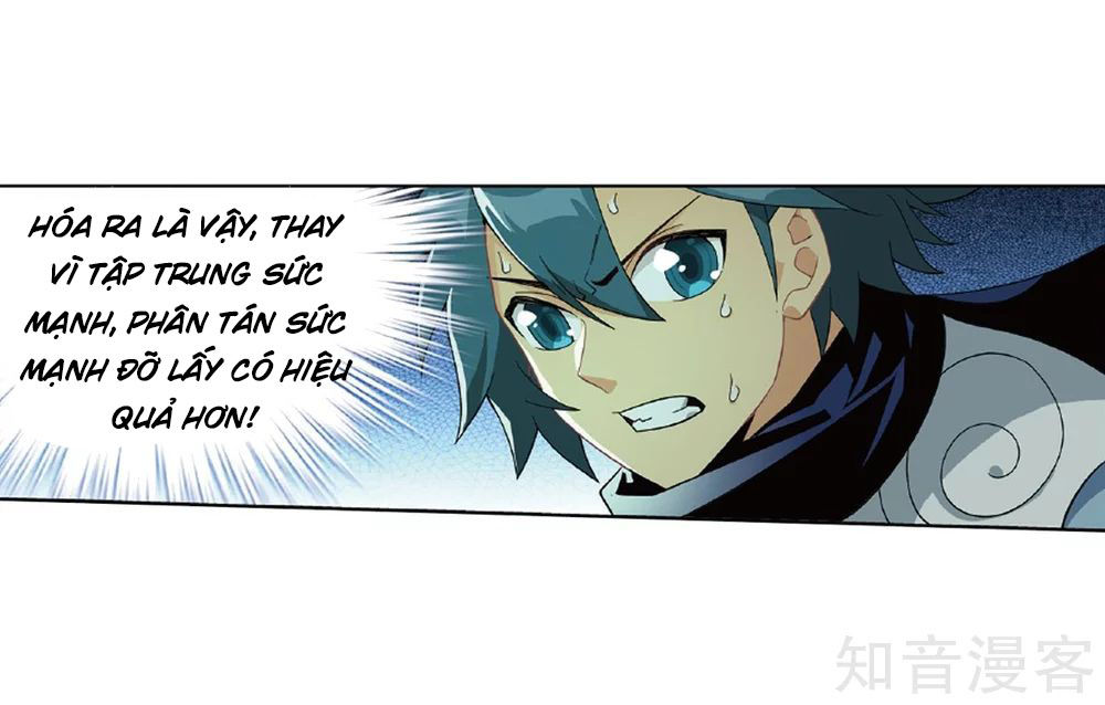 Đấu Phá Thương Khung Chap 2685 - Next Chap 2686