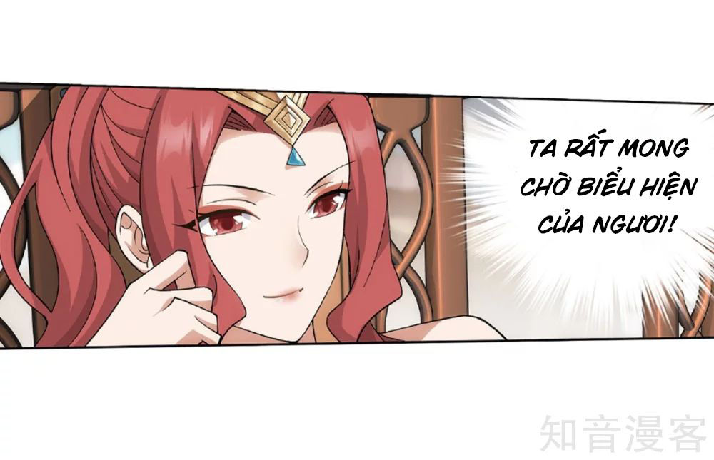 Đấu Phá Thương Khung Chap 2685 - Next Chap 2686