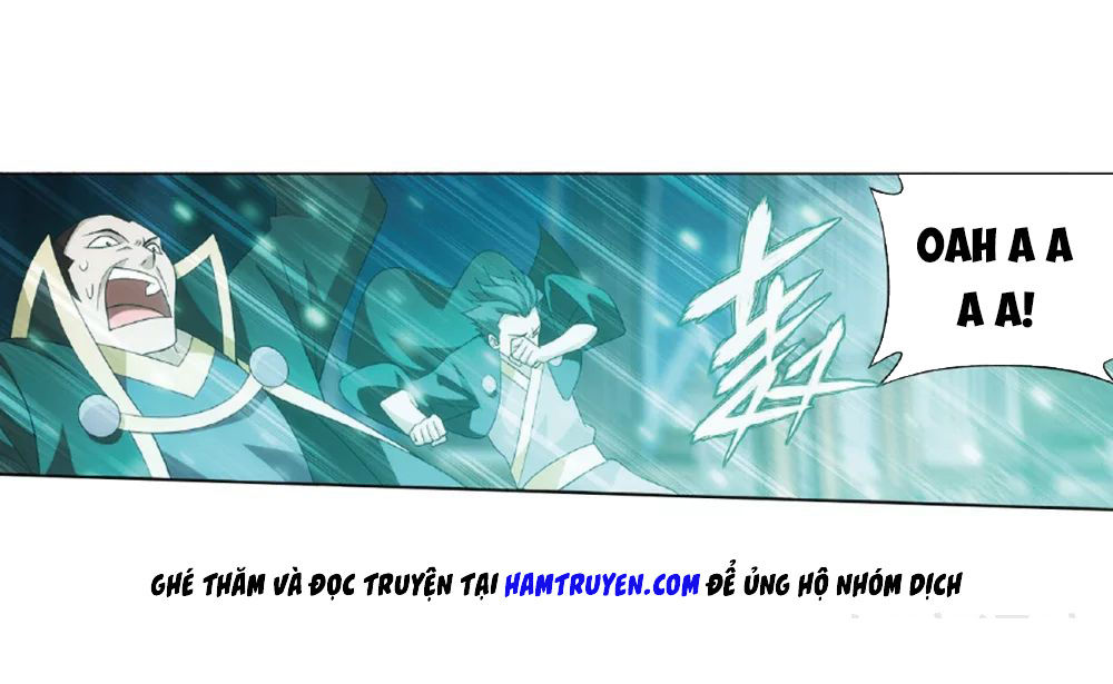 Đấu Phá Thương Khung Chap 2685 - Next Chap 2686