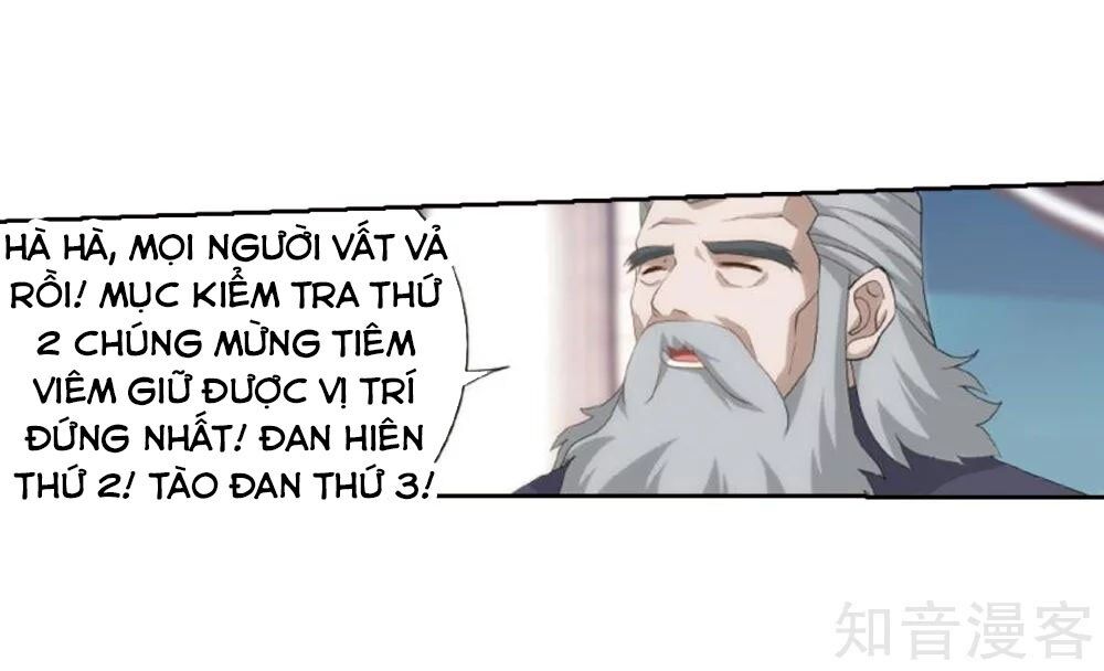 Đấu Phá Thương Khung Chap 269 - Next Chap 270
