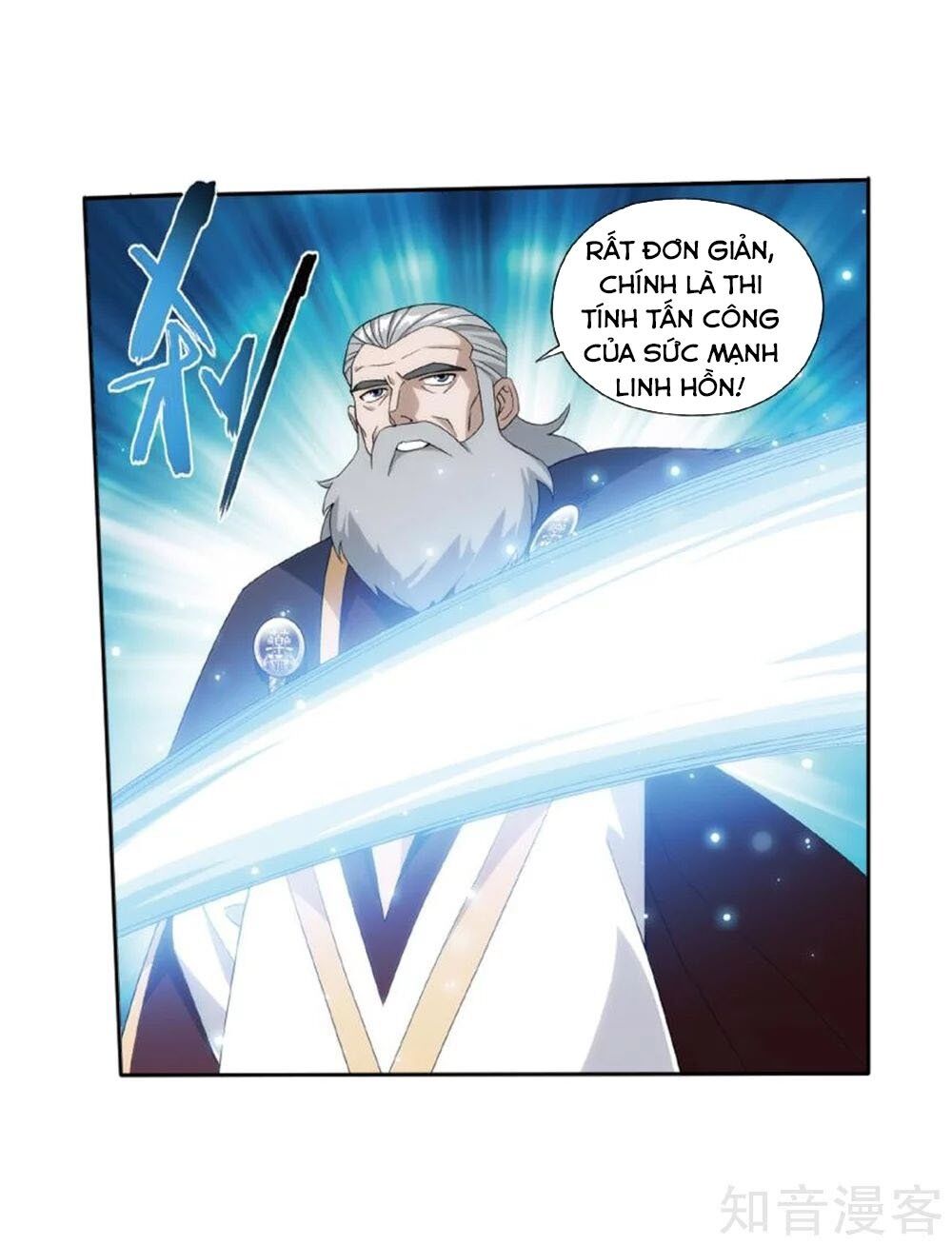 Đấu Phá Thương Khung Chap 269 - Next Chap 270