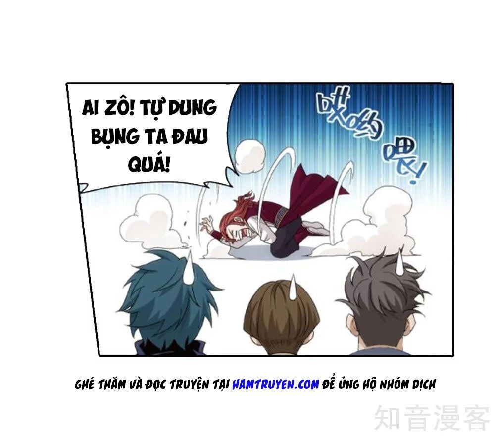 Đấu Phá Thương Khung Chap 269 - Next Chap 270