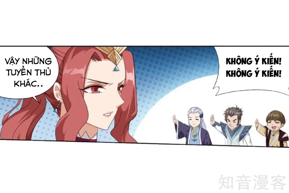 Đấu Phá Thương Khung Chap 269 - Next Chap 270