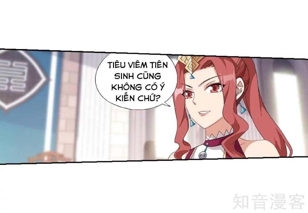 Đấu Phá Thương Khung Chap 269 - Next Chap 270