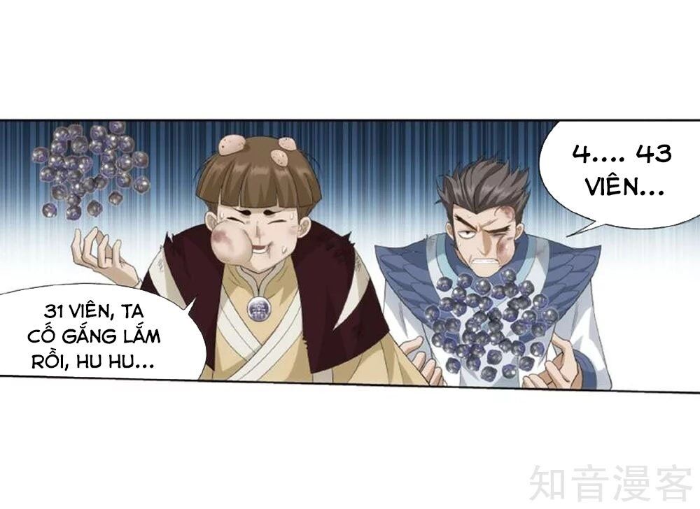 Đấu Phá Thương Khung Chap 269 - Next Chap 270