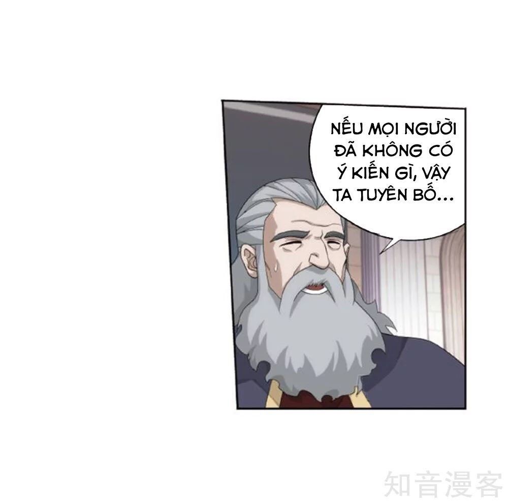 Đấu Phá Thương Khung Chap 269 - Next Chap 270