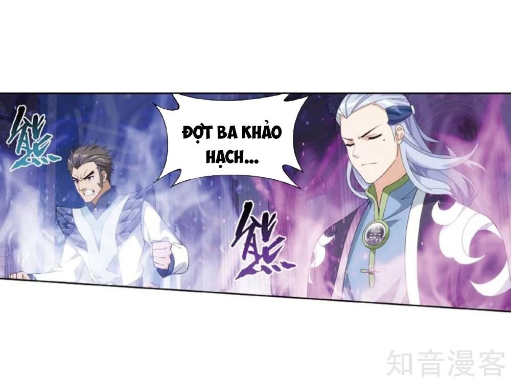 Đấu Phá Thương Khung Chap 269 - Next Chap 270