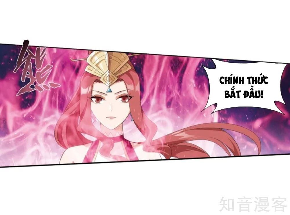 Đấu Phá Thương Khung Chap 269 - Next Chap 270