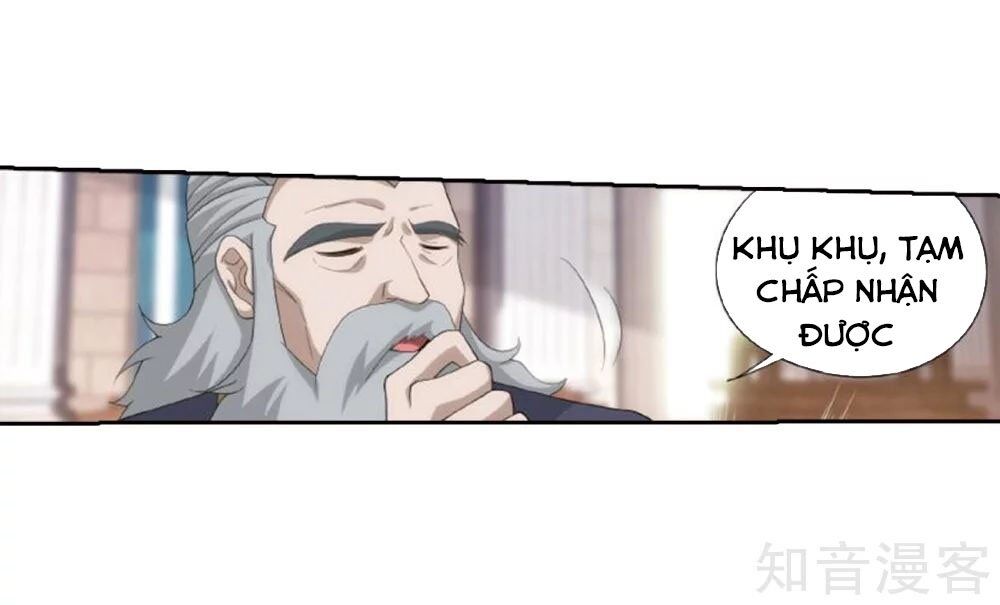 Đấu Phá Thương Khung Chap 269 - Next Chap 270
