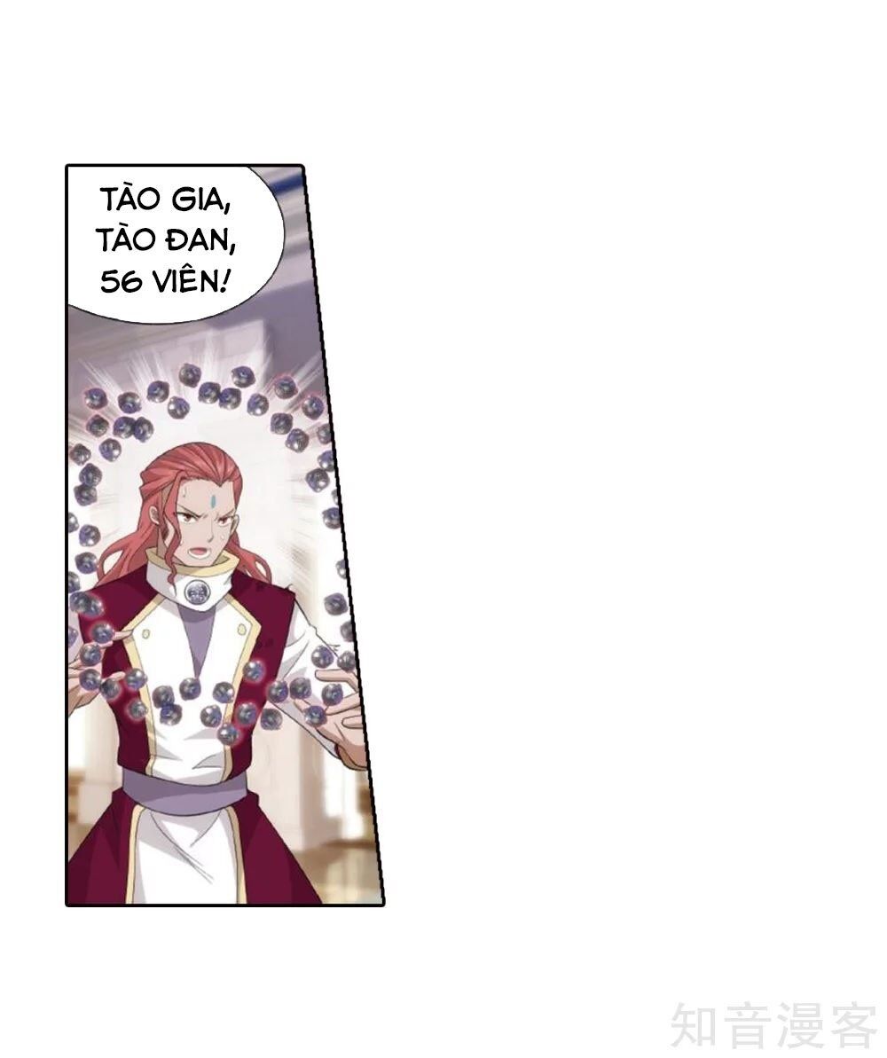 Đấu Phá Thương Khung Chap 269 - Next Chap 270