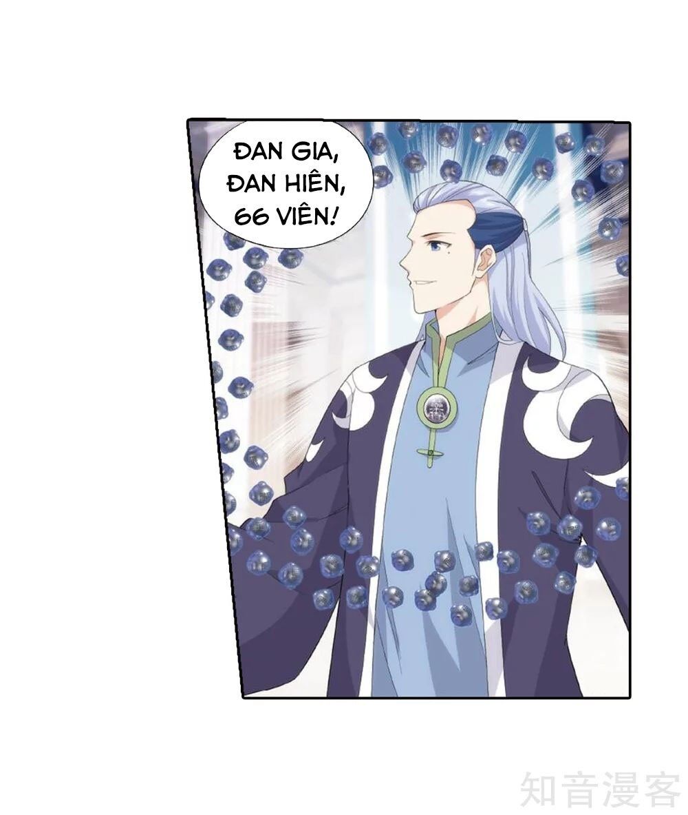 Đấu Phá Thương Khung Chap 269 - Next Chap 270
