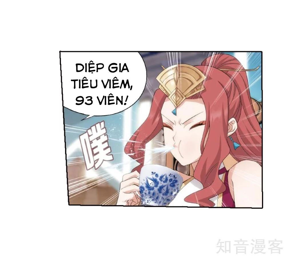 Đấu Phá Thương Khung Chap 269 - Next Chap 270