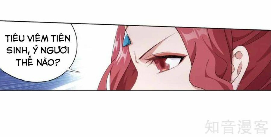 Đấu Phá Thương Khung Chap 2695 - Next Chap 2696