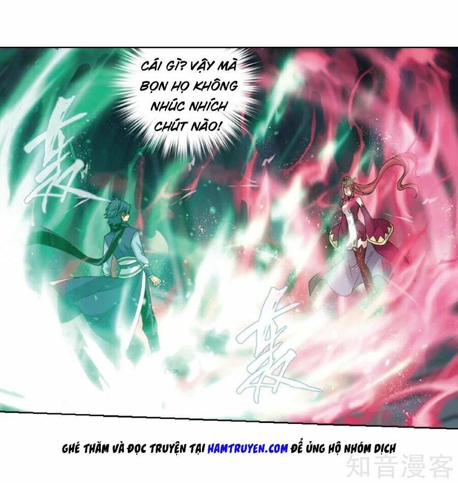 Đấu Phá Thương Khung Chap 2695 - Next Chap 2696