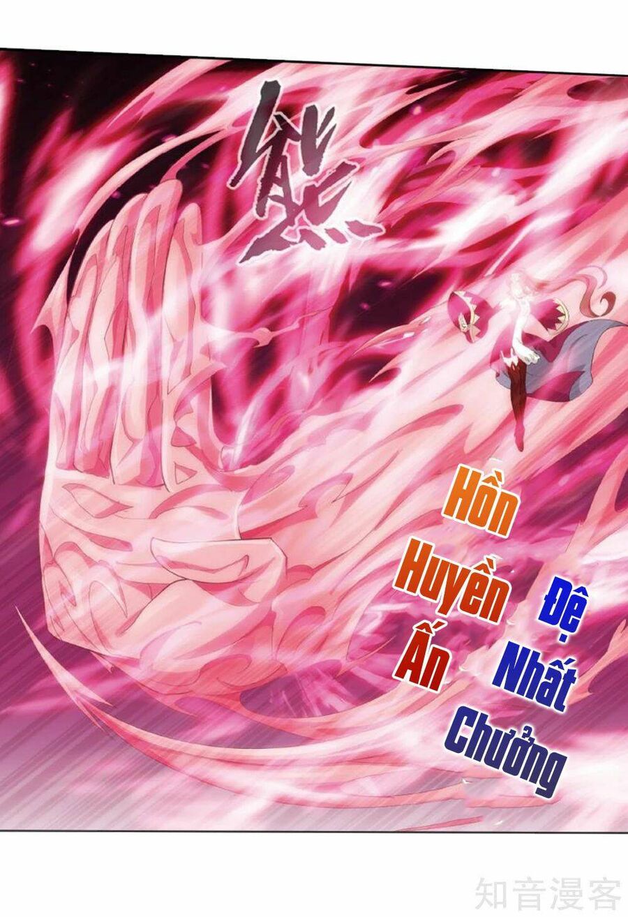 Đấu Phá Thương Khung Chap 2695 - Next Chap 2696