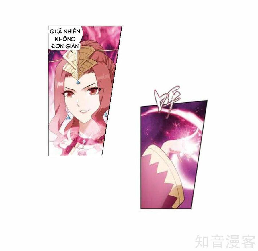 Đấu Phá Thương Khung Chap 2695 - Next Chap 2696