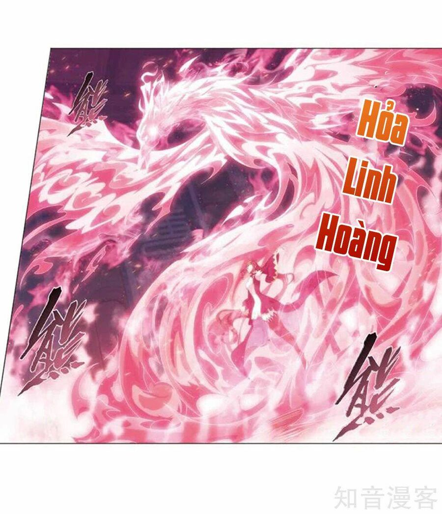 Đấu Phá Thương Khung Chap 2695 - Next Chap 2696