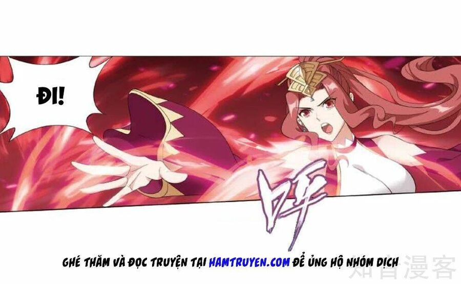 Đấu Phá Thương Khung Chap 2695 - Next Chap 2696