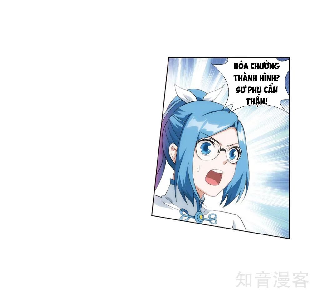Đấu Phá Thương Khung Chap 270 - Next Chap 271