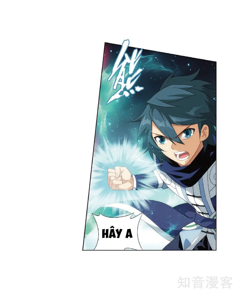 Đấu Phá Thương Khung Chap 270 - Next Chap 271