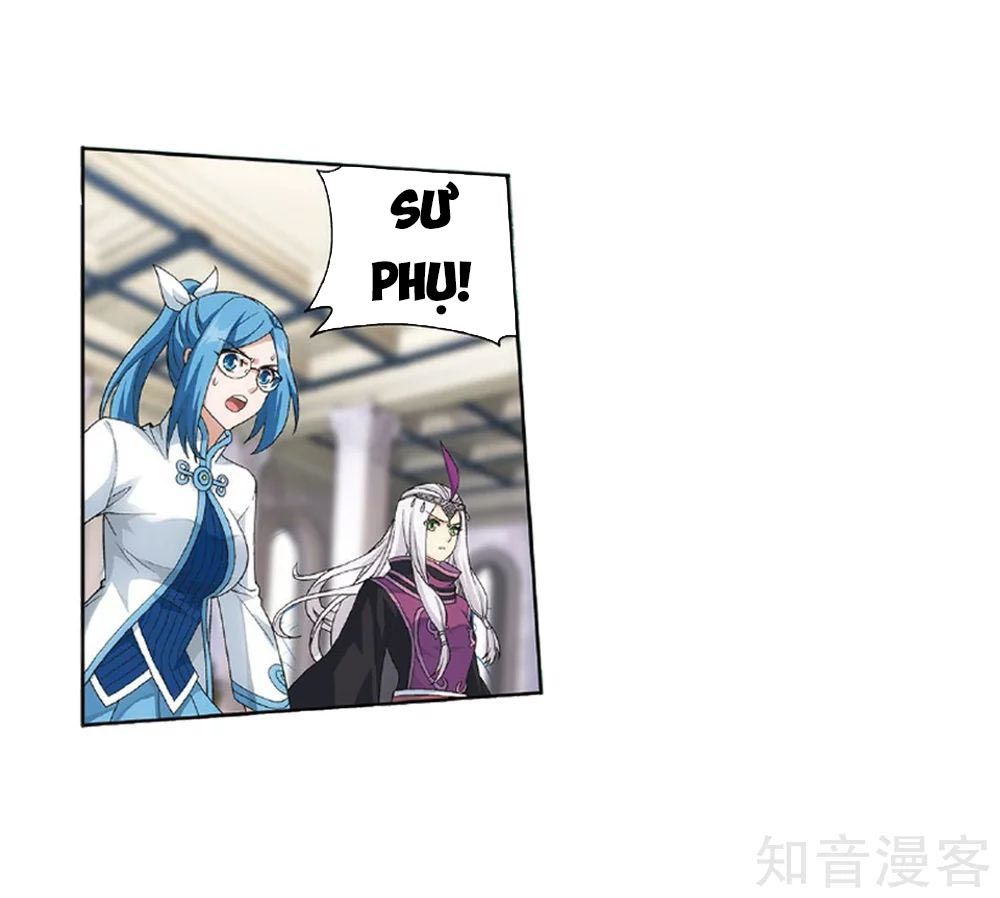 Đấu Phá Thương Khung Chap 270 - Next Chap 271