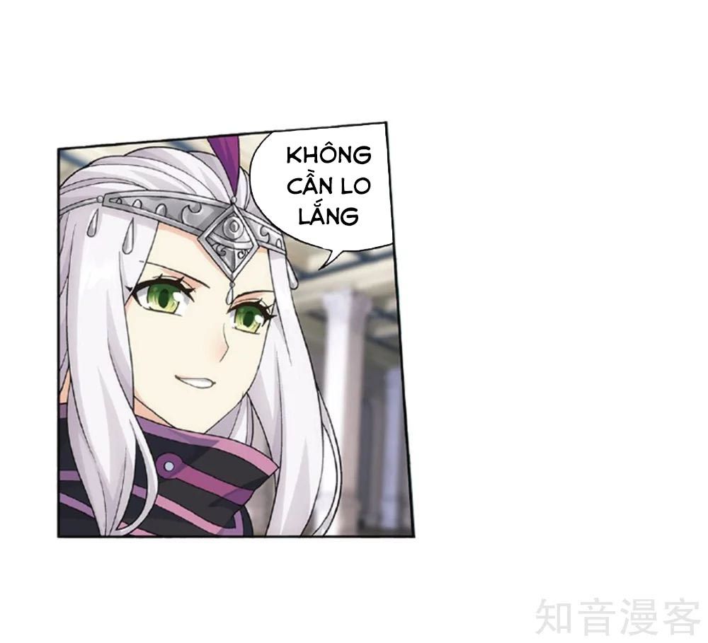 Đấu Phá Thương Khung Chap 270 - Next Chap 271