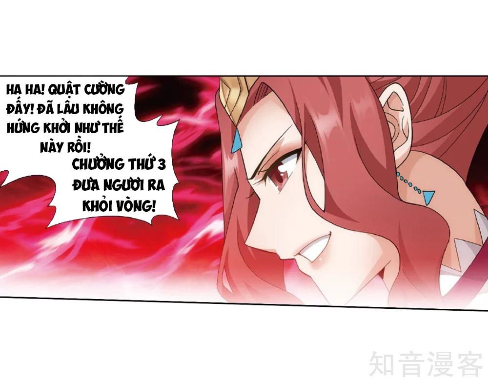 Đấu Phá Thương Khung Chap 270 - Next Chap 271