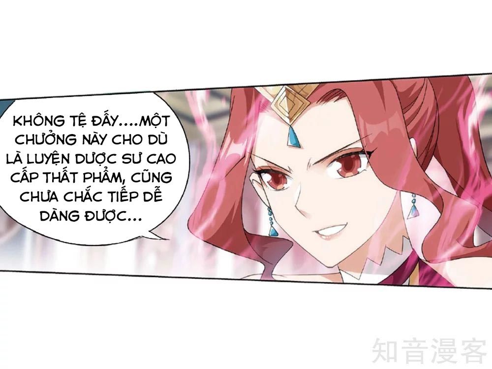 Đấu Phá Thương Khung Chap 270 - Next Chap 271