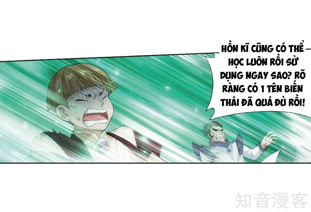 Đấu Phá Thương Khung Chap 270 - Next Chap 271