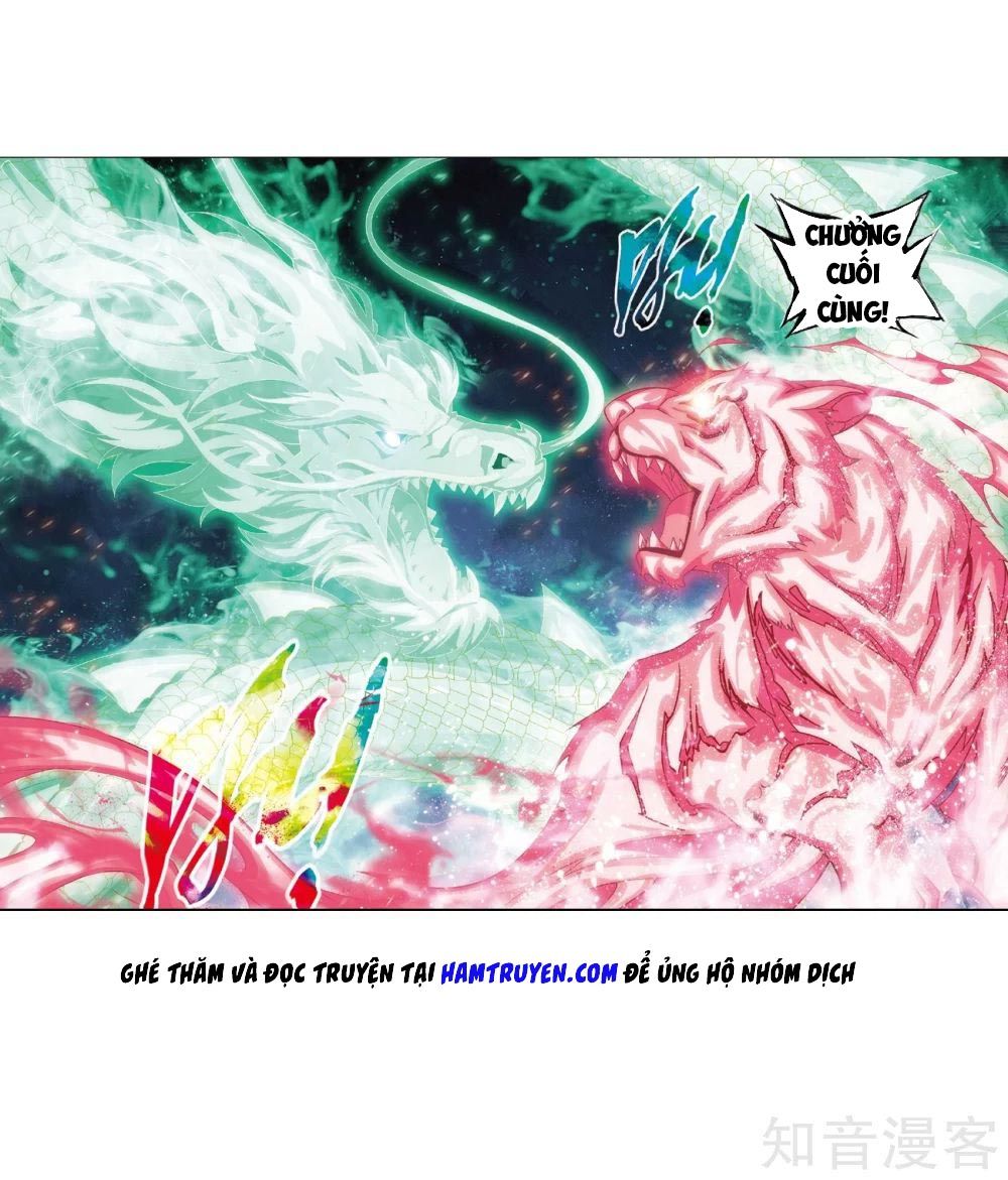 Đấu Phá Thương Khung Chap 270 - Next Chap 271