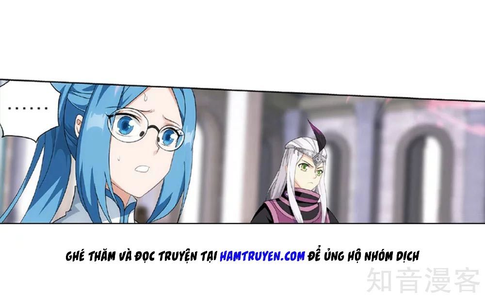 Đấu Phá Thương Khung Chap 270 - Next Chap 271