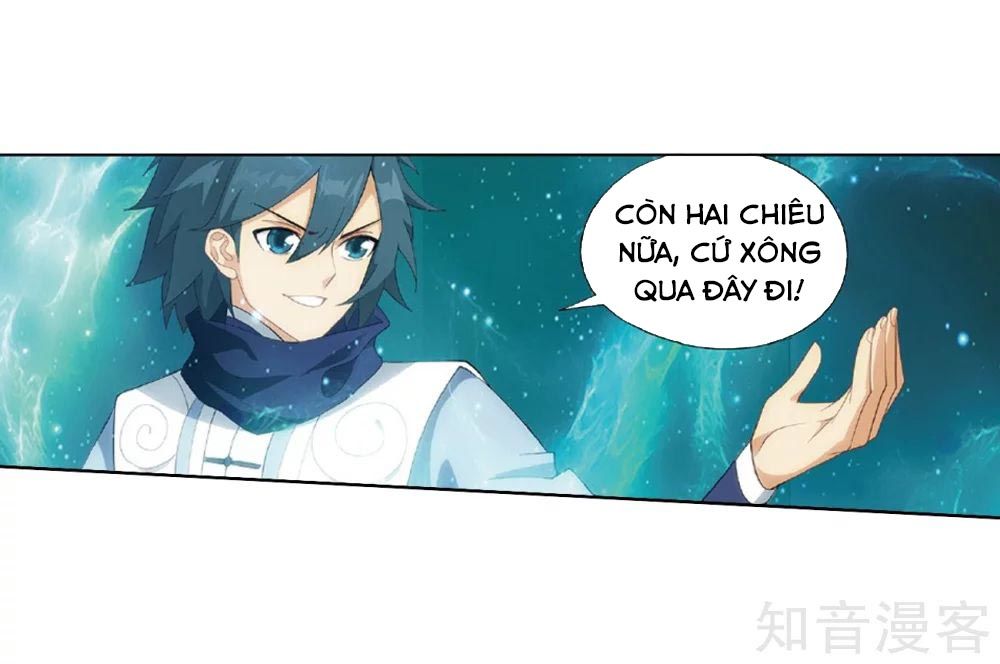 Đấu Phá Thương Khung Chap 270 - Next Chap 271