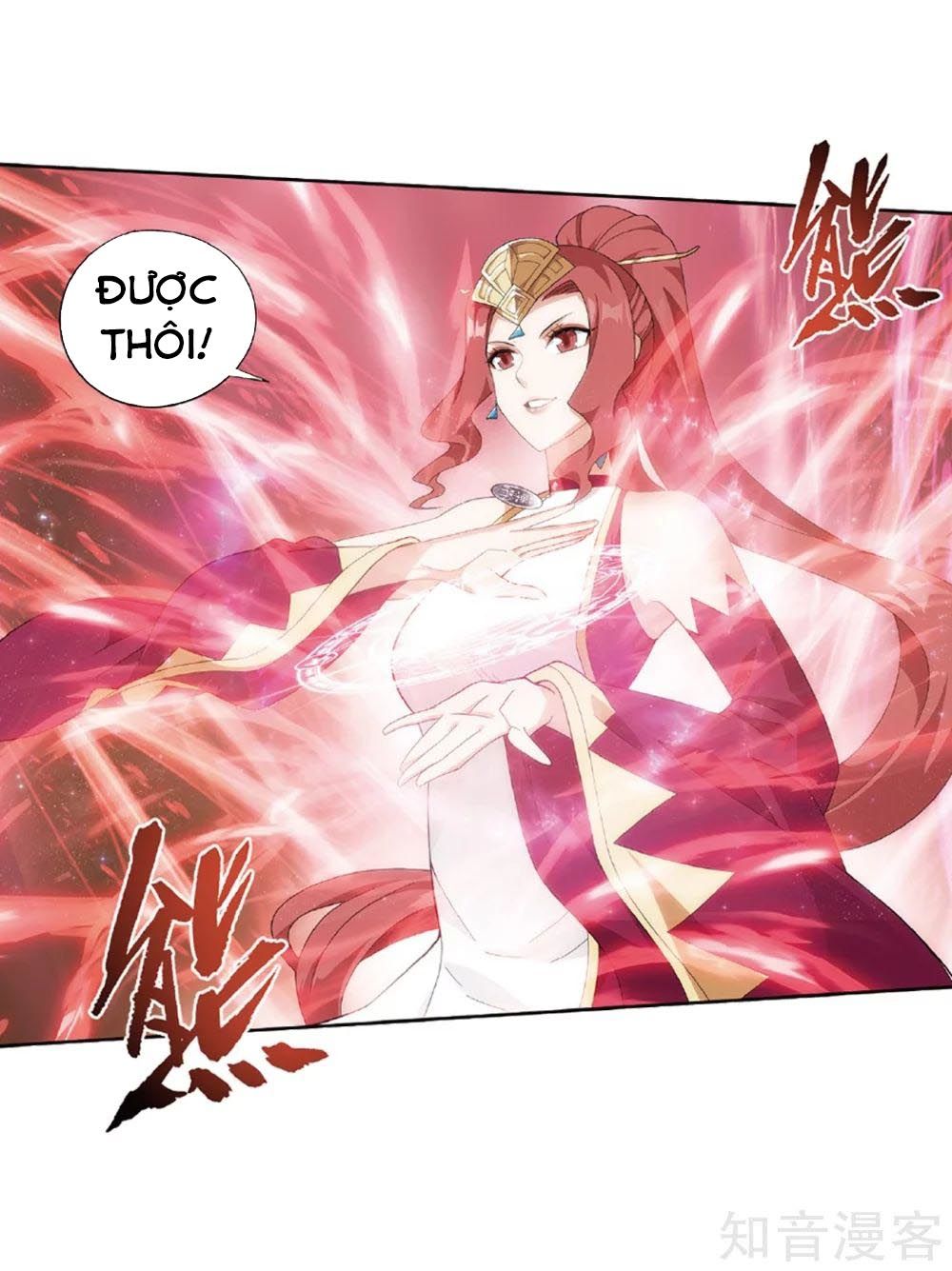 Đấu Phá Thương Khung Chap 270 - Next Chap 271