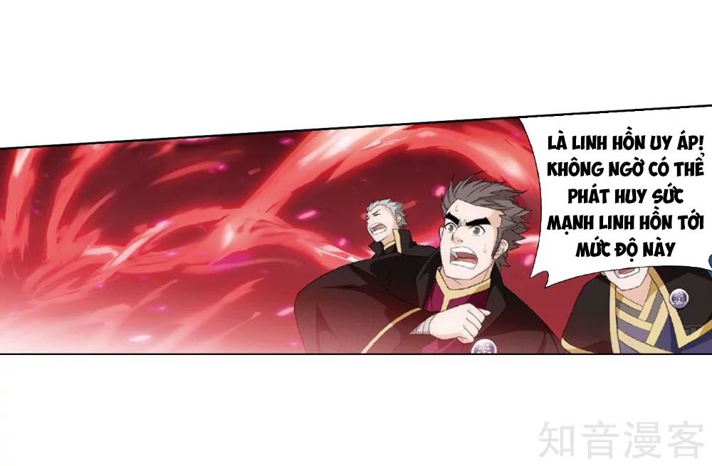 Đấu Phá Thương Khung Chap 270 - Next Chap 271