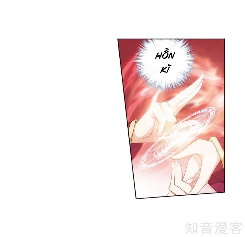 Đấu Phá Thương Khung Chap 270 - Next Chap 271