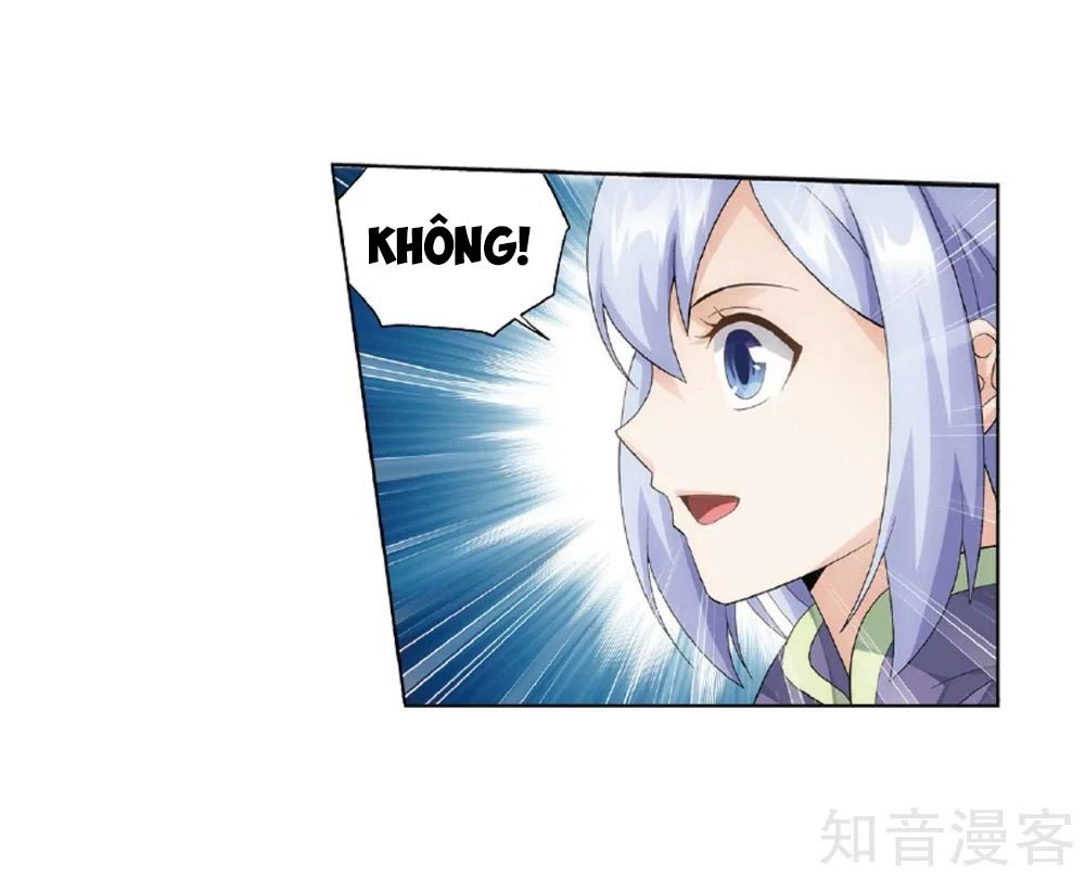Đấu Phá Thương Khung Chap 2705 - Next Chap 2706