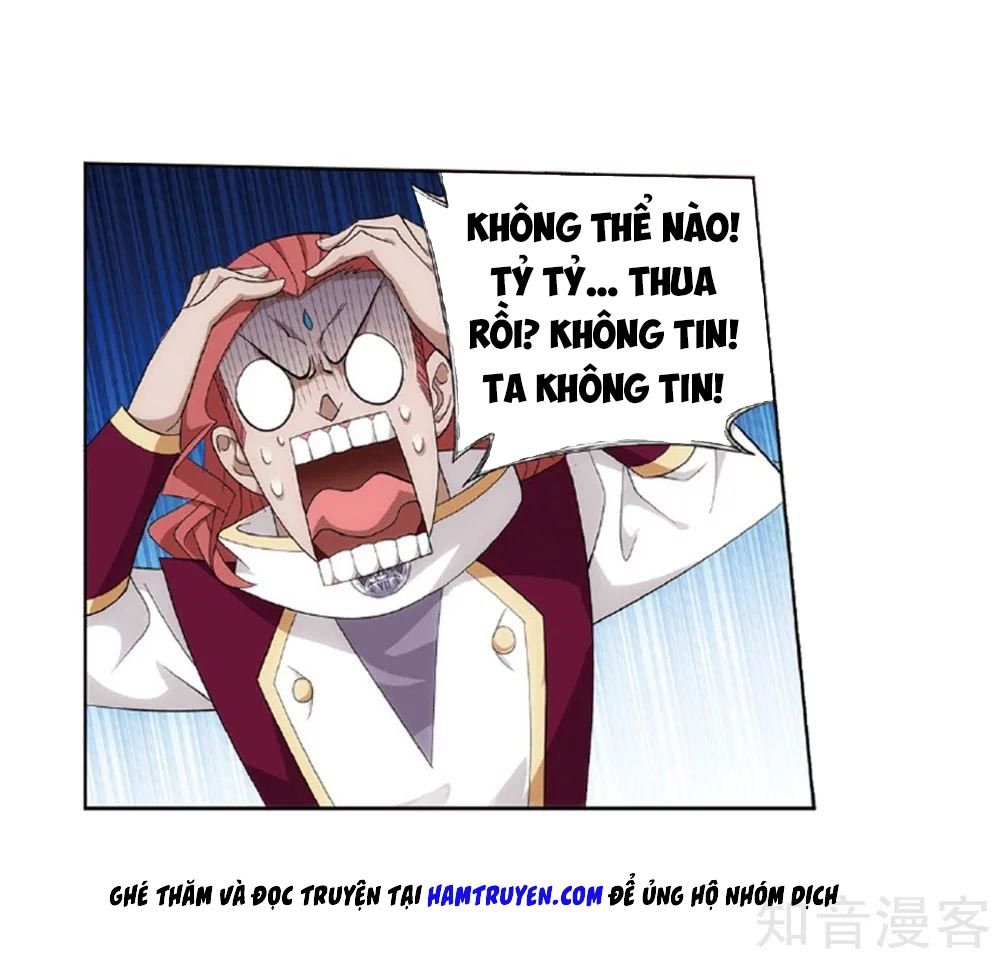 Đấu Phá Thương Khung Chap 2705 - Next Chap 2706