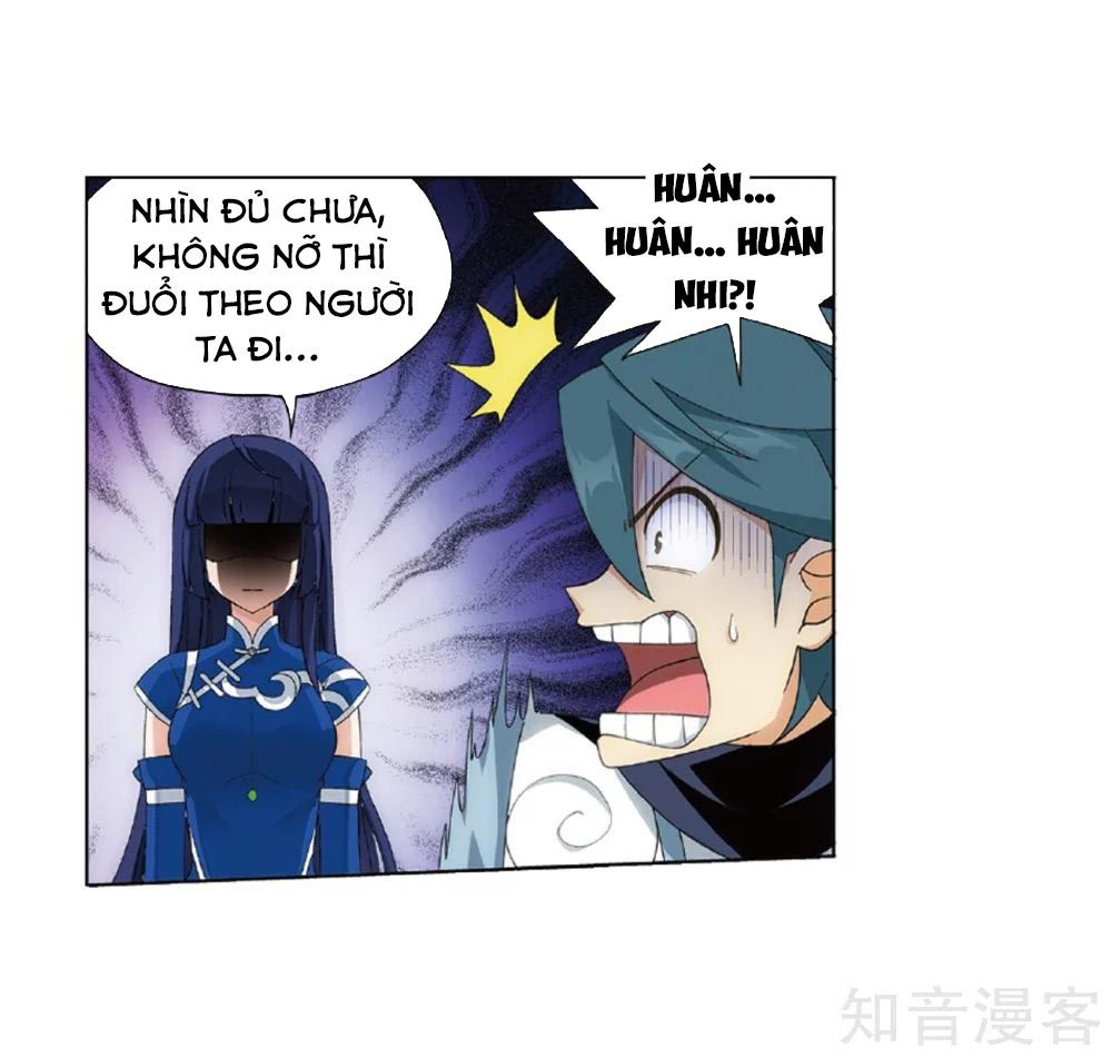Đấu Phá Thương Khung Chap 2705 - Next Chap 2706