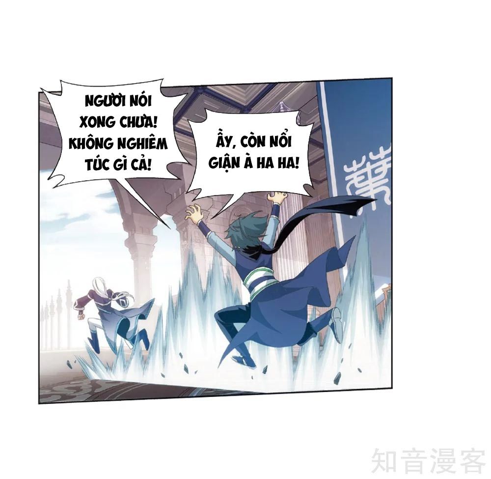 Đấu Phá Thương Khung Chap 2705 - Next Chap 2706