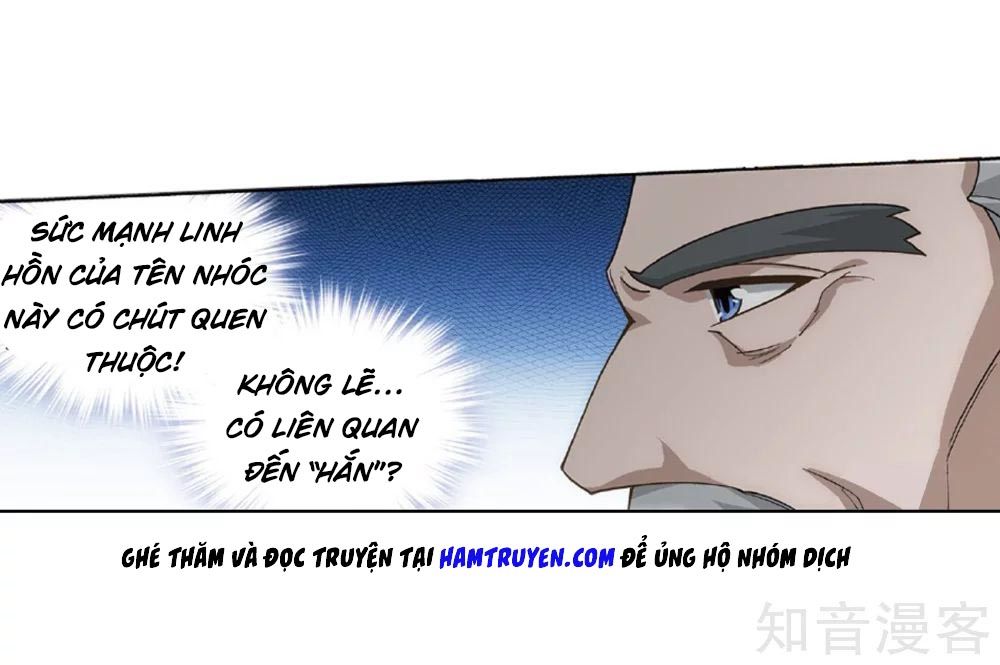 Đấu Phá Thương Khung Chap 2705 - Next Chap 2706