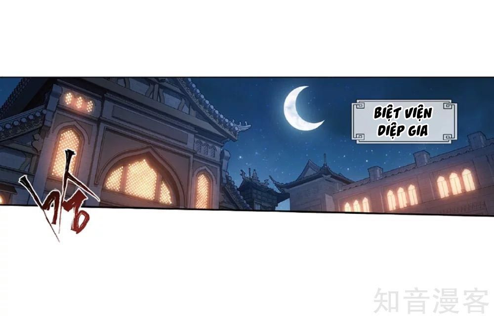Đấu Phá Thương Khung Chap 2705 - Next Chap 2706