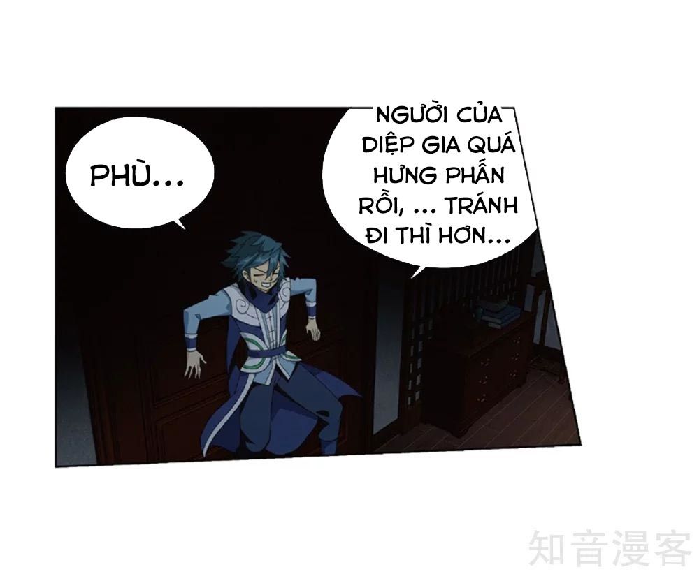 Đấu Phá Thương Khung Chap 2705 - Next Chap 2706
