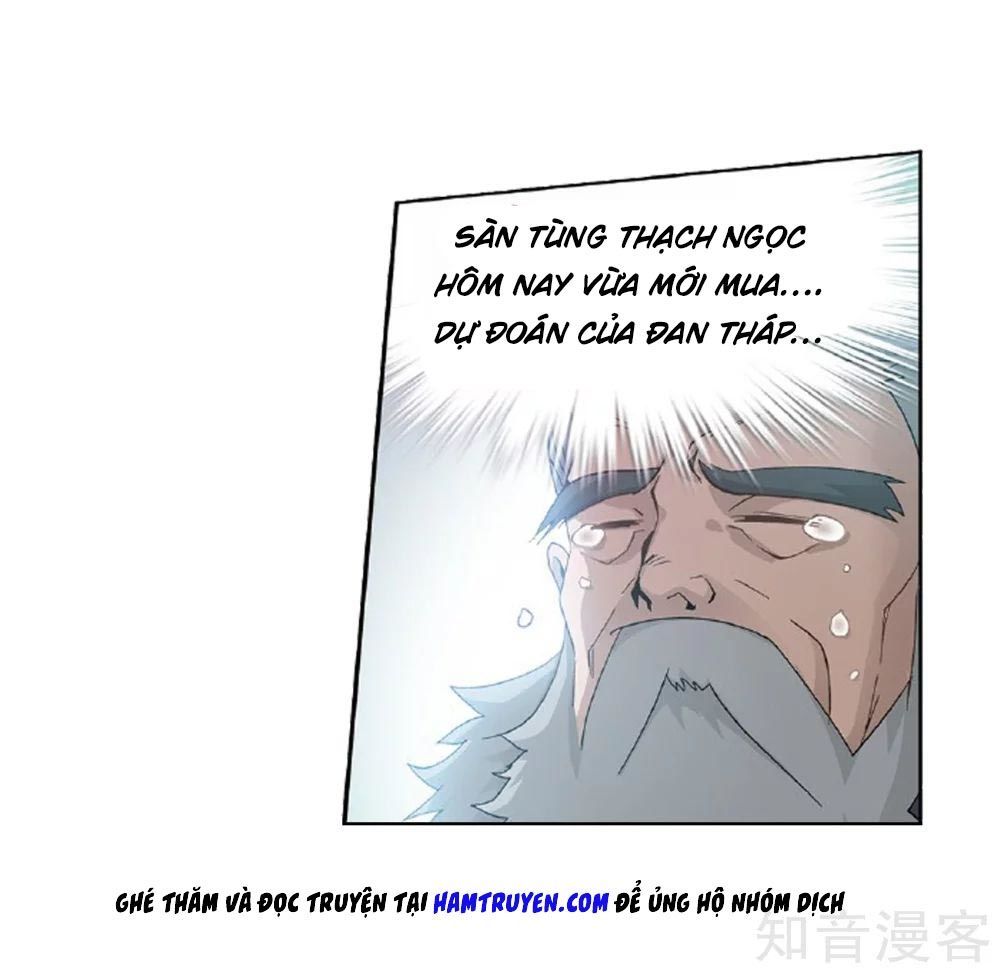 Đấu Phá Thương Khung Chap 2705 - Next Chap 2706