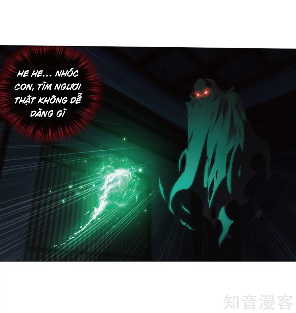 Đấu Phá Thương Khung Chap 2705 - Next Chap 2706