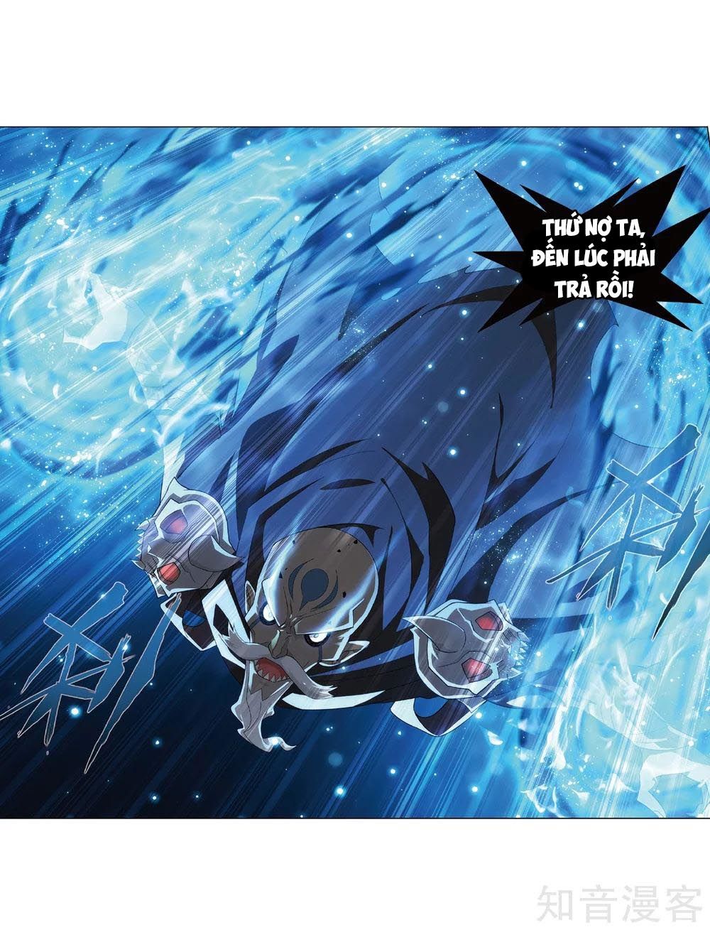 Đấu Phá Thương Khung Chap 2705 - Next Chap 2706
