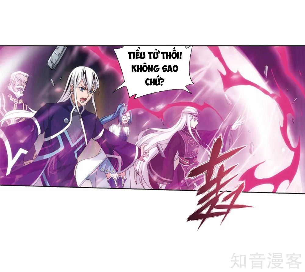 Đấu Phá Thương Khung Chap 2705 - Next Chap 2706