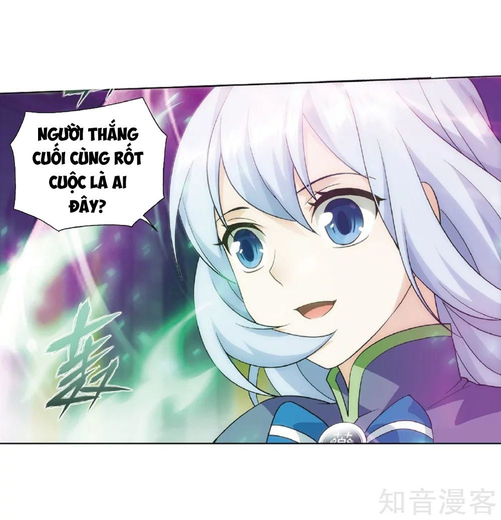 Đấu Phá Thương Khung Chap 2705 - Next Chap 2706