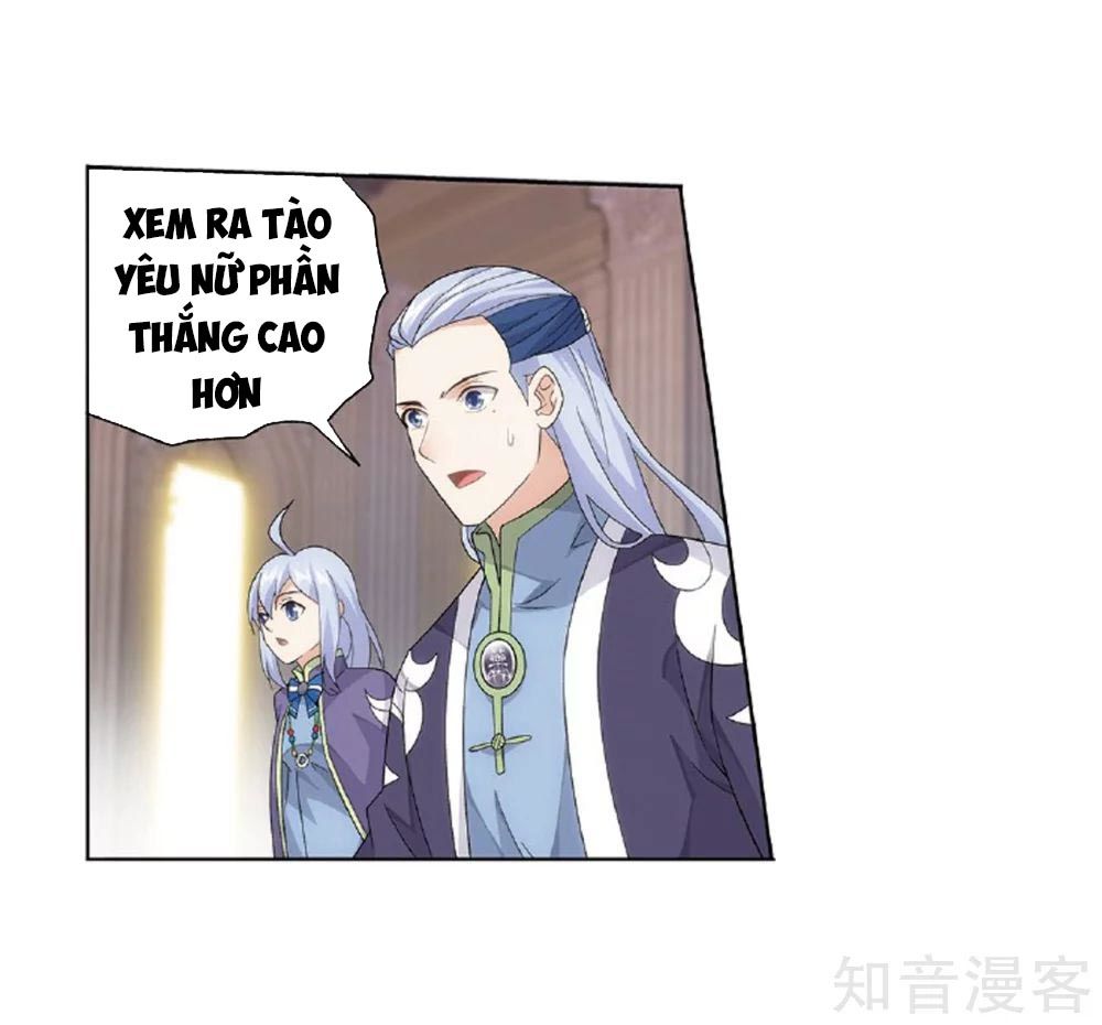 Đấu Phá Thương Khung Chap 2705 - Next Chap 2706