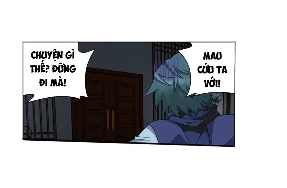 Đấu Phá Thương Khung Chap 271 - Next Chap 272